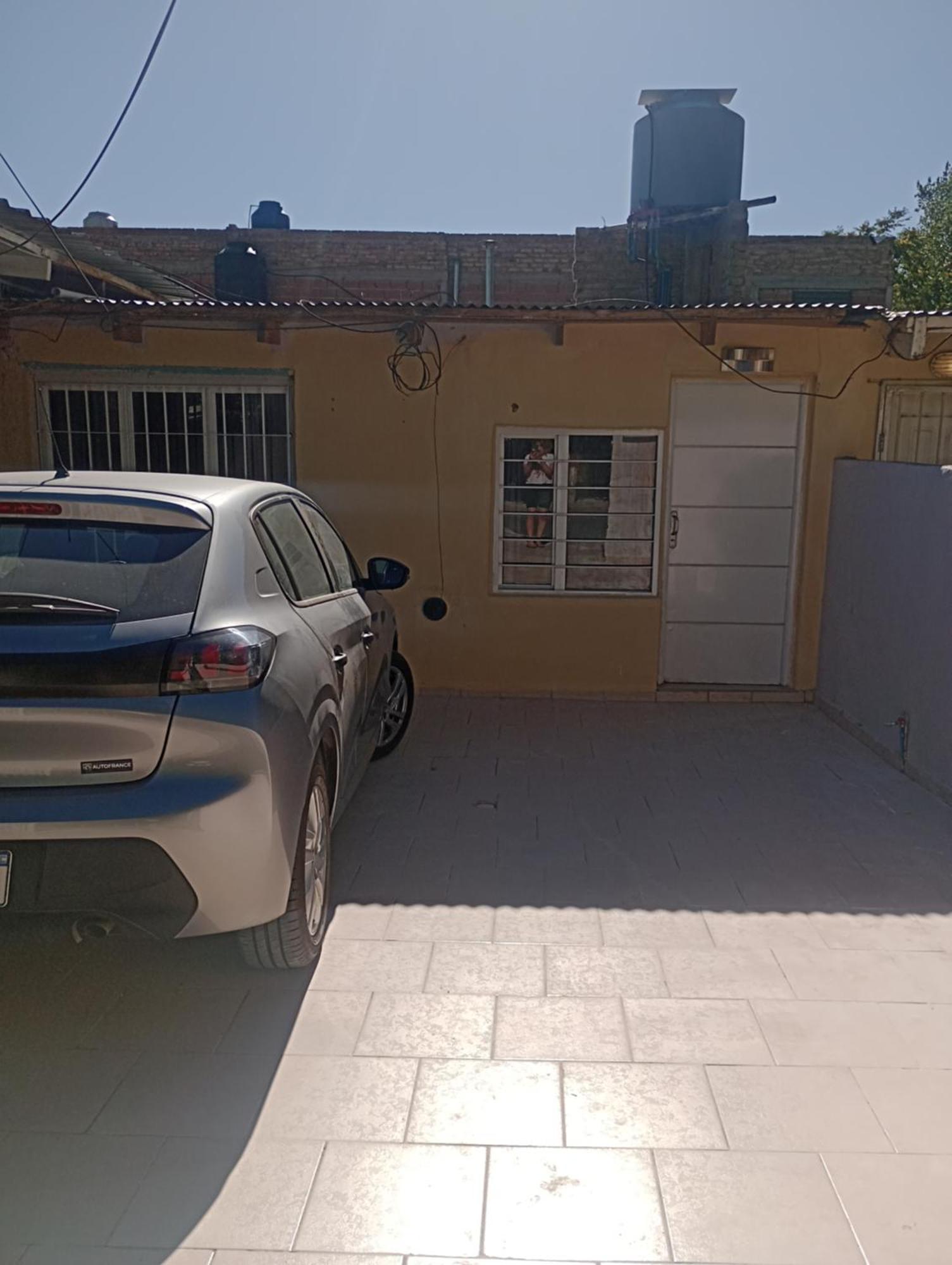 Alquiloenneuquen Apartment Neuquen