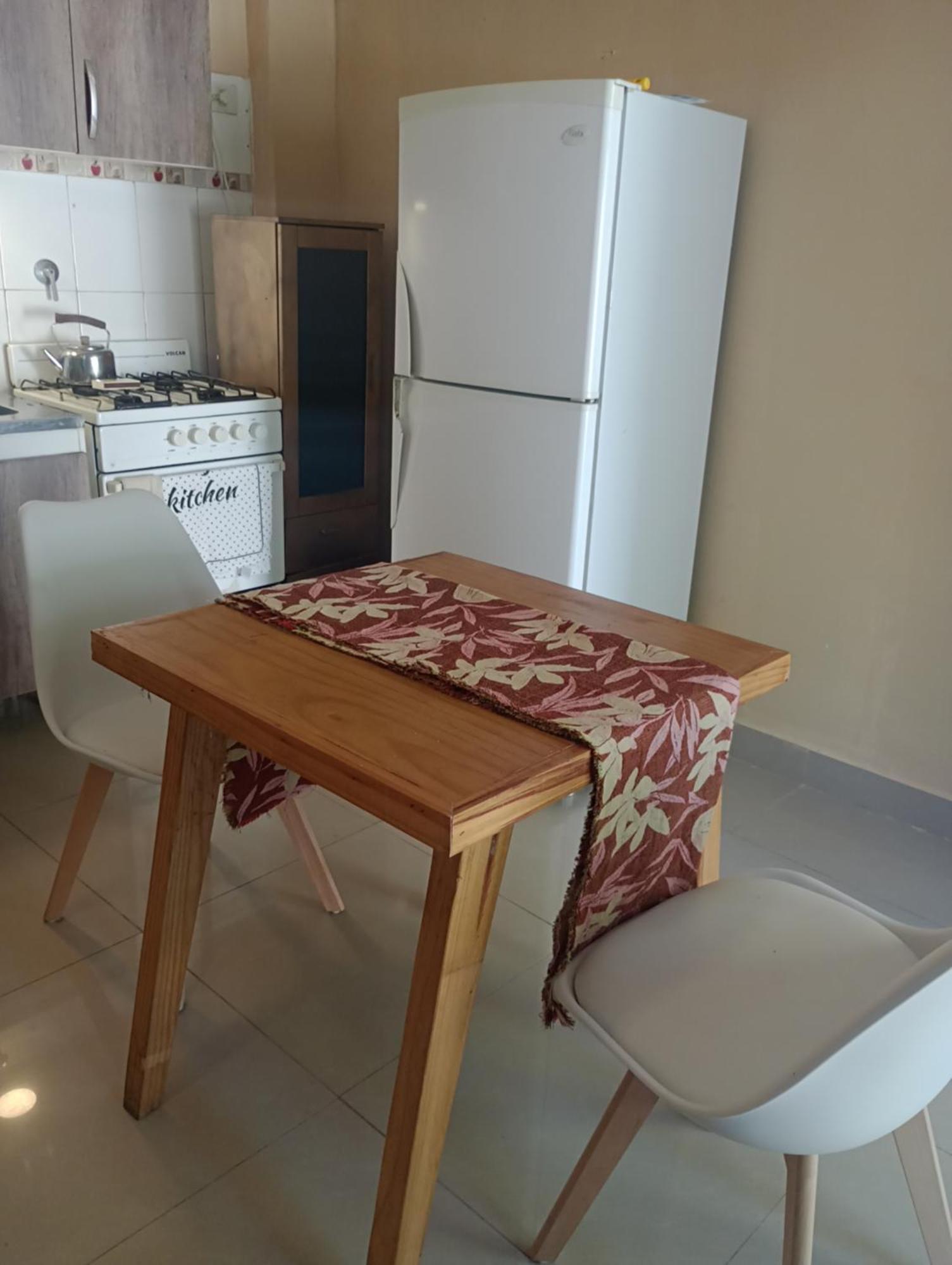 Alquiloenneuquen Apartment Neuquen