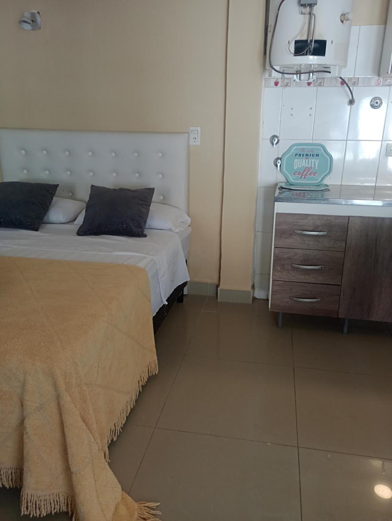Apartment Alquiloenneuquen *