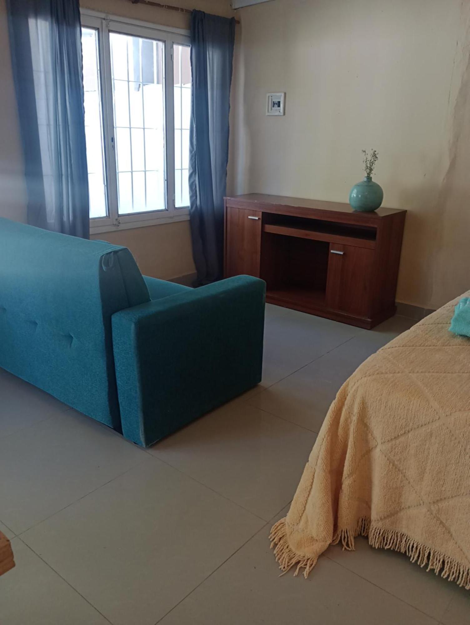 Alquiloenneuquen Apartment