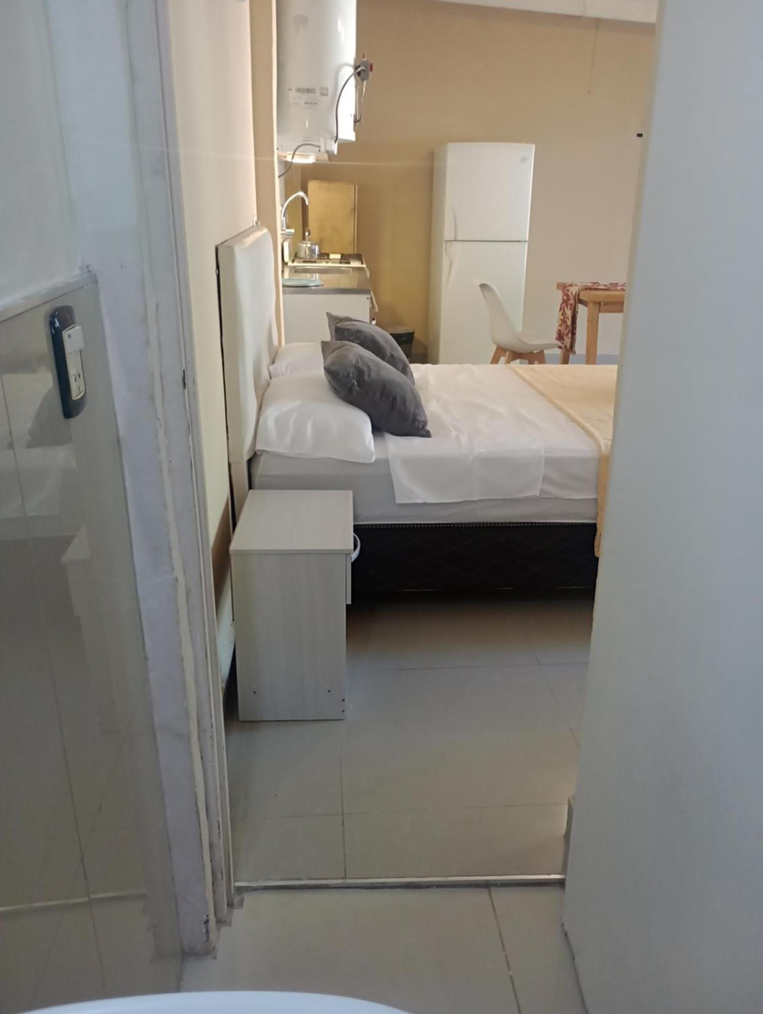 Alquiloenneuquen Apartment *