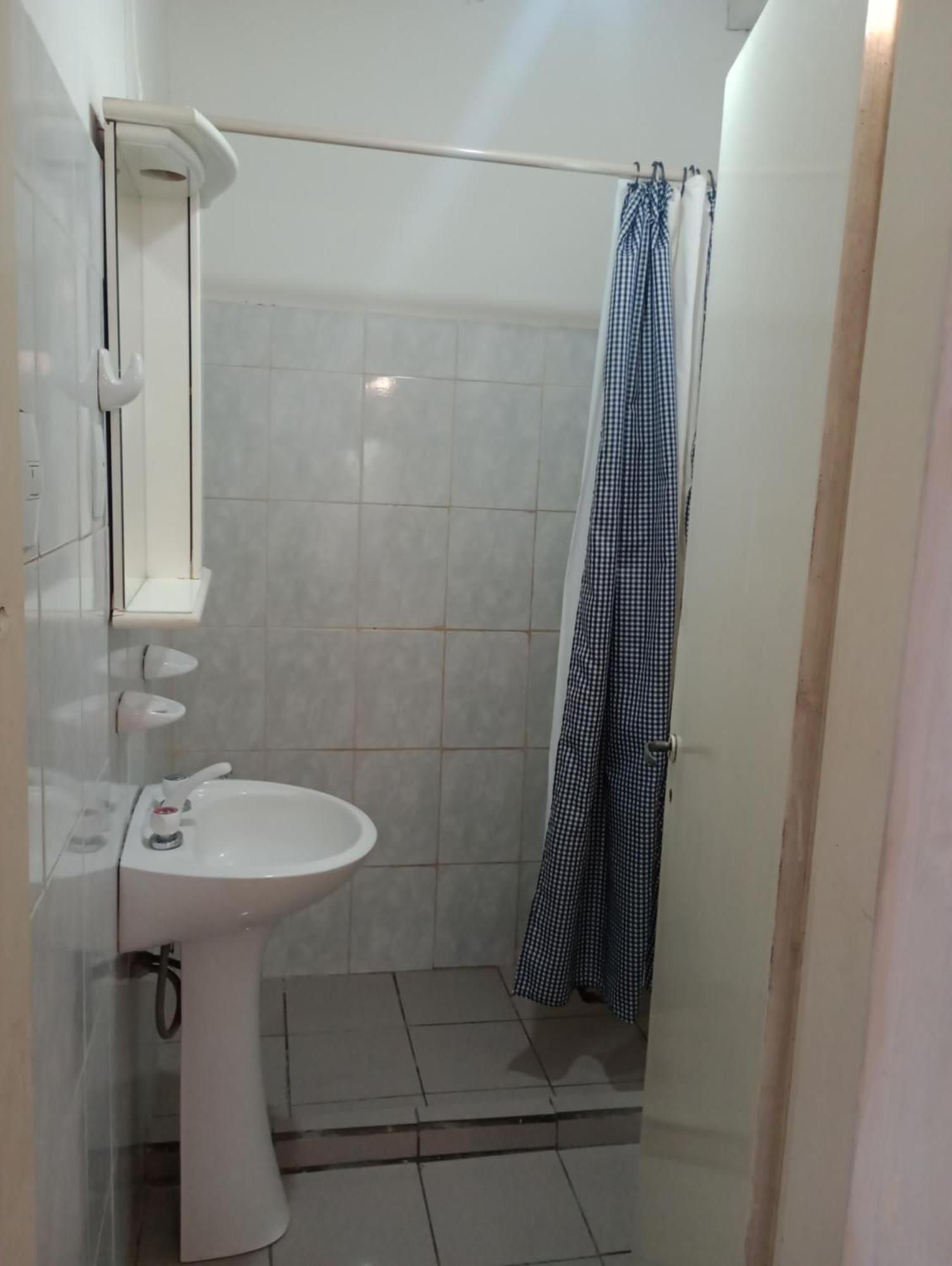 Alquiloenneuquen Apartment
